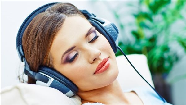 نغمة الشفاء تساعد