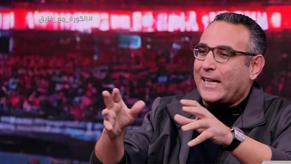 محمد الدماطي