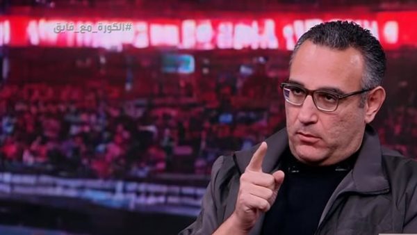 محمد الدماطي