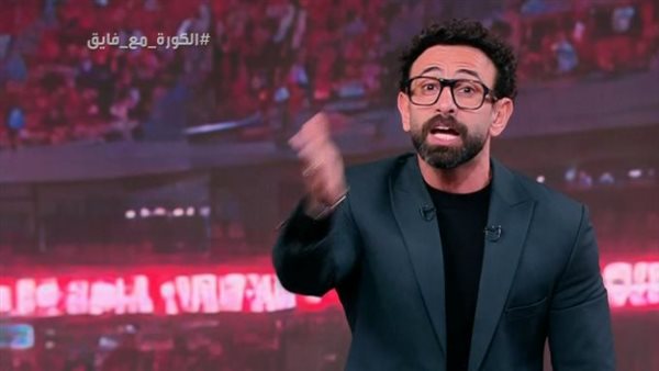 إبراهيم فايق