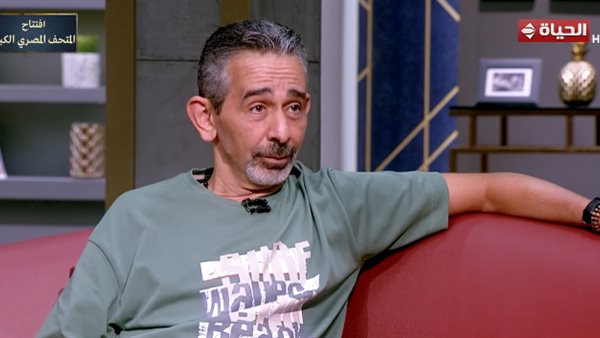 مصطفى هريدي