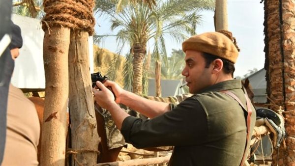 فيلم شمس الزناتي