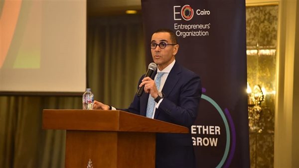 وزير الاستثمار 