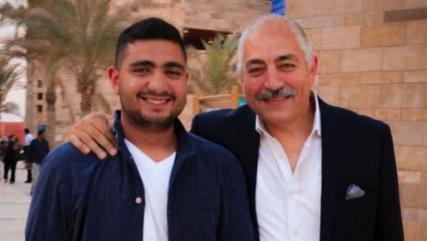 إبراهيم العامري