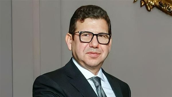 رئيس المخابرات العامة