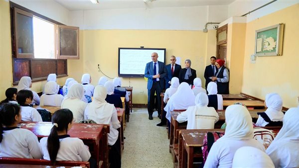 وزير التعليم 