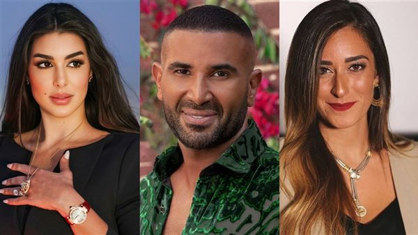 أمينة خليل - أحمد