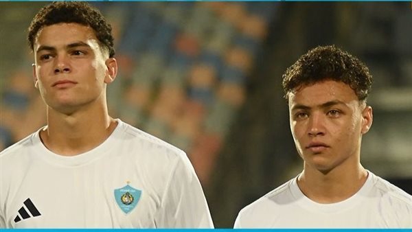 معاذ ومحمود مجدي