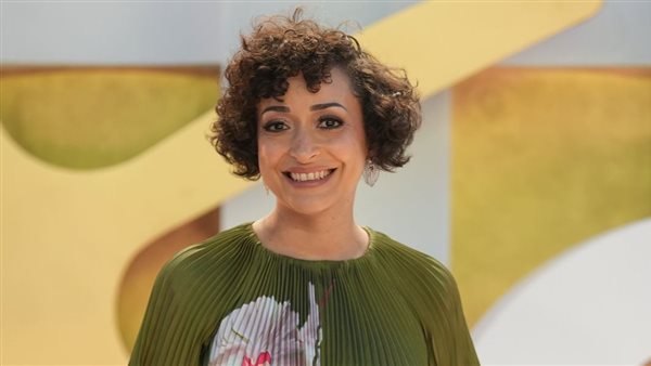 مخرجة فيلم 50 متر