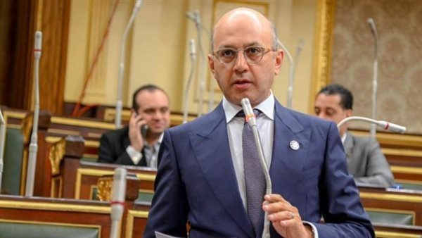  الدكتور هشام حسين،