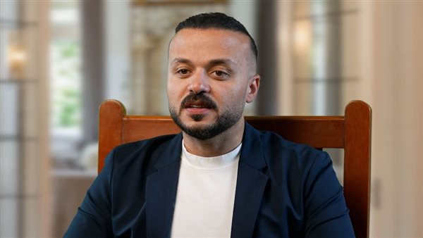 محمد الجارحي 