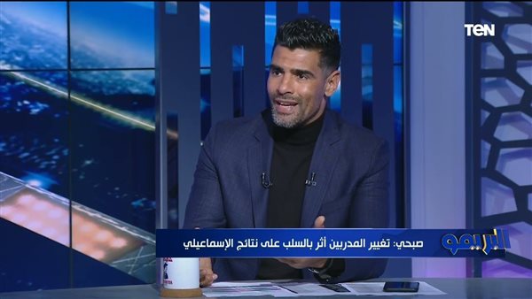 محمد صبحي 