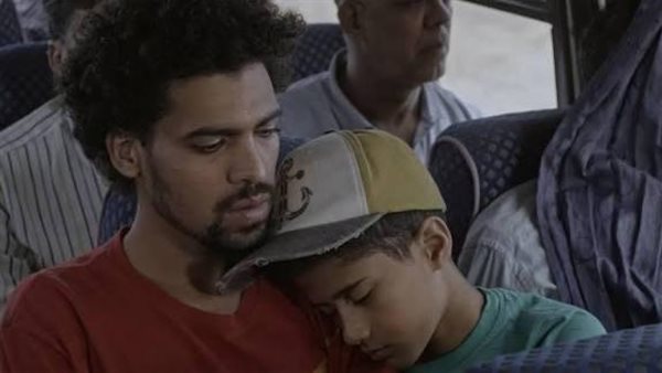 فيلم المستمعرة