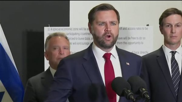 جيه دي فانس 