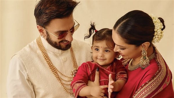 أسرة ديبيكا بادوكون