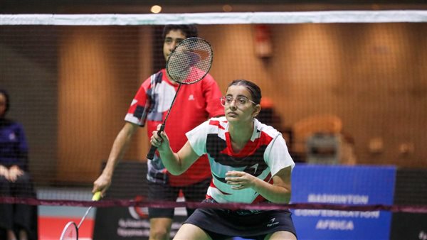 بطولة مصر الدولية