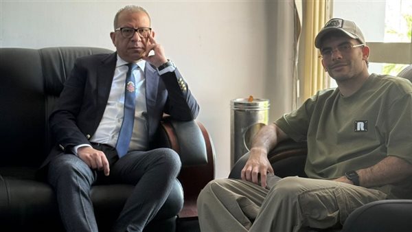 زيزو وأشرف عبد العزيز