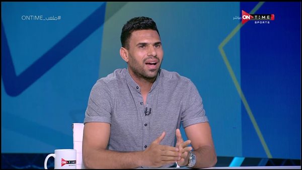  احمد سعيد أوكا المدرب