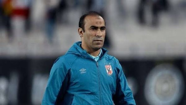 سيد عبد الحفيظ