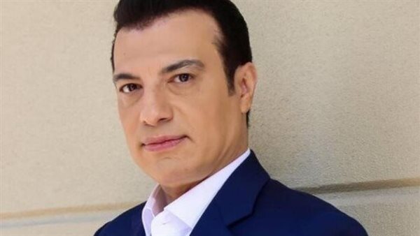 إيهاب توفيق