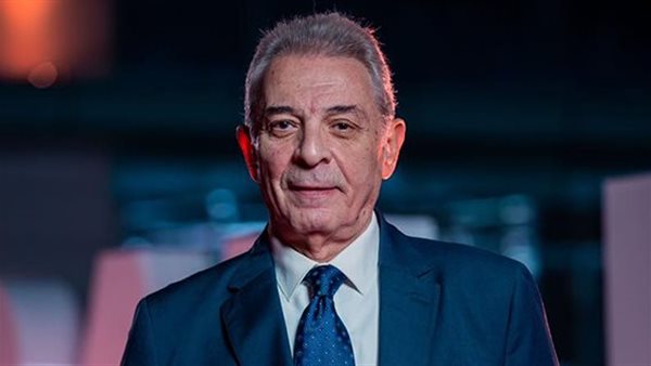 محمود حميدة