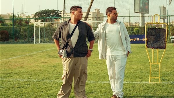 مسلسل ابن النادي