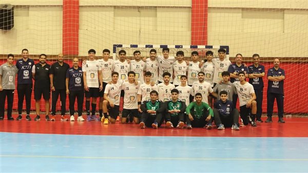 منتخب مصر لكرة اليد