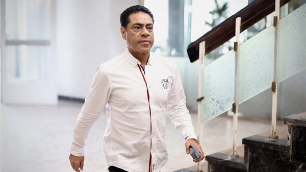 طارق قنديل عضو إدارة