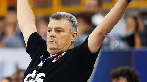 الإسباني خافيير باسكوال