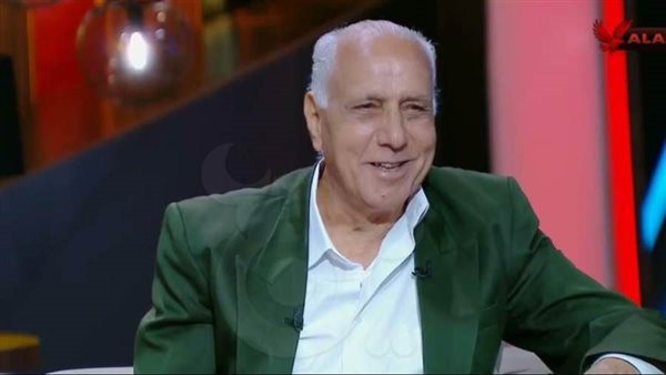 شحته الإسكندراني