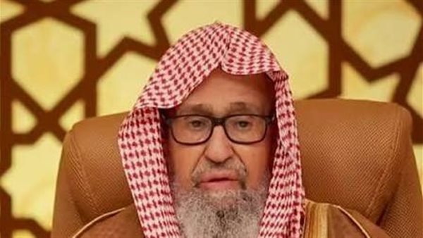 الشيخ صالح الفوزان