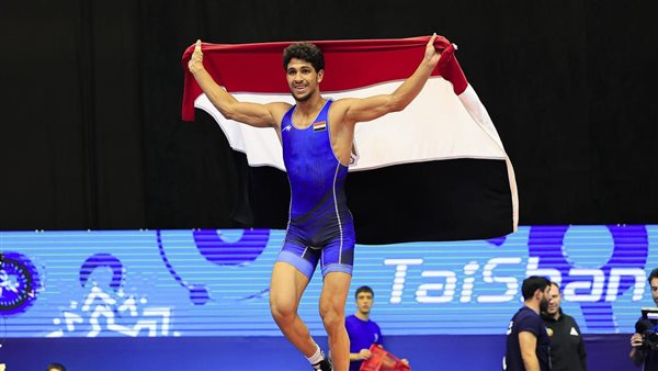 محمد حسن لاعب منتخب