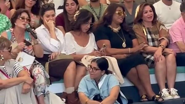 إلهام شاهين وهالة