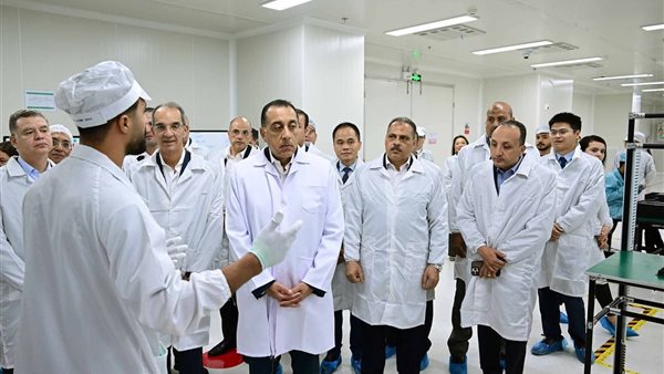 رئيس الوزراء 