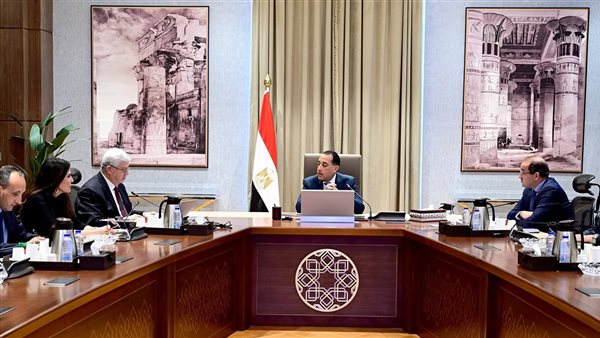 رئيس الوزراء 