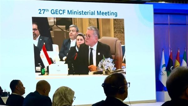 وزير البترول 