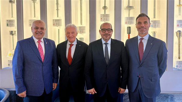 اللجنة الأولمبية