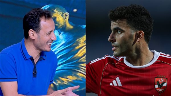 زيزو وطارق السيد