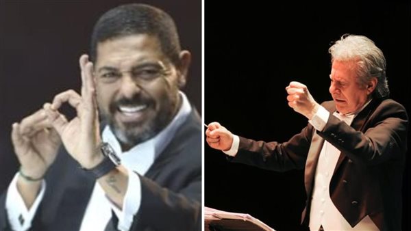 هاني فرحات وسليم