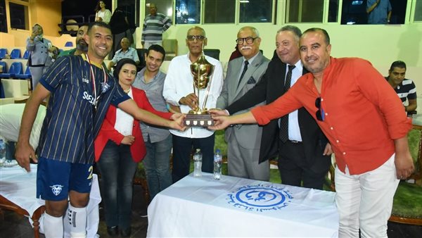 كأس السوبر المصري