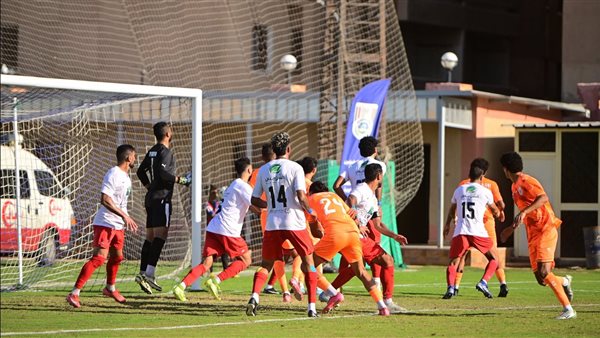 المالية وأبوقير