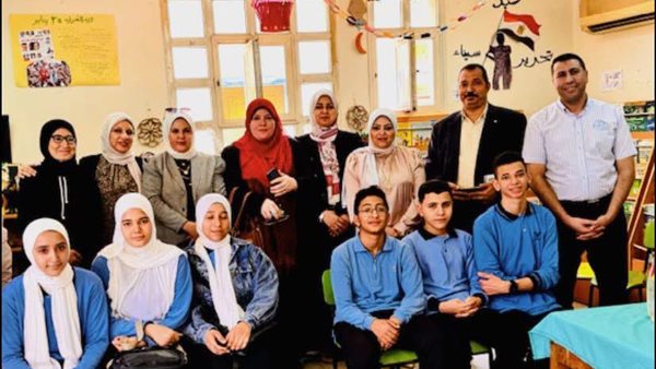 أنشطة ثقافية بالفيوم