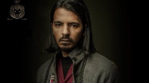 شريف الهواري 