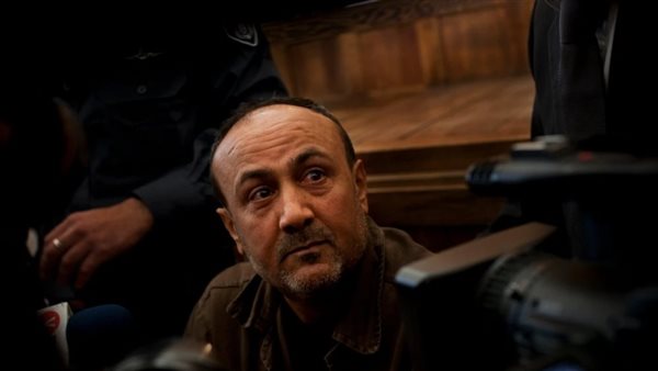 مروان البرغوثي 