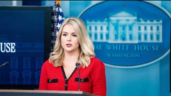 المتحدثة باسم البيت