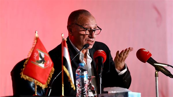 محمود الخطيب