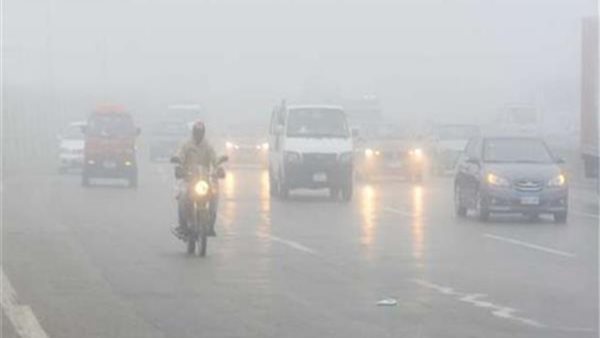 شبورة مائية ارشيفية