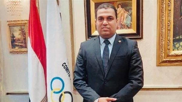 العقيد أحمد صابر