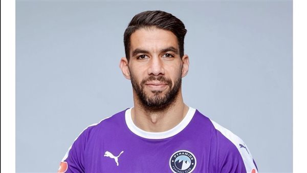 شريف إكرامي