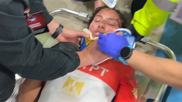 ابتسام زايد لاعبة